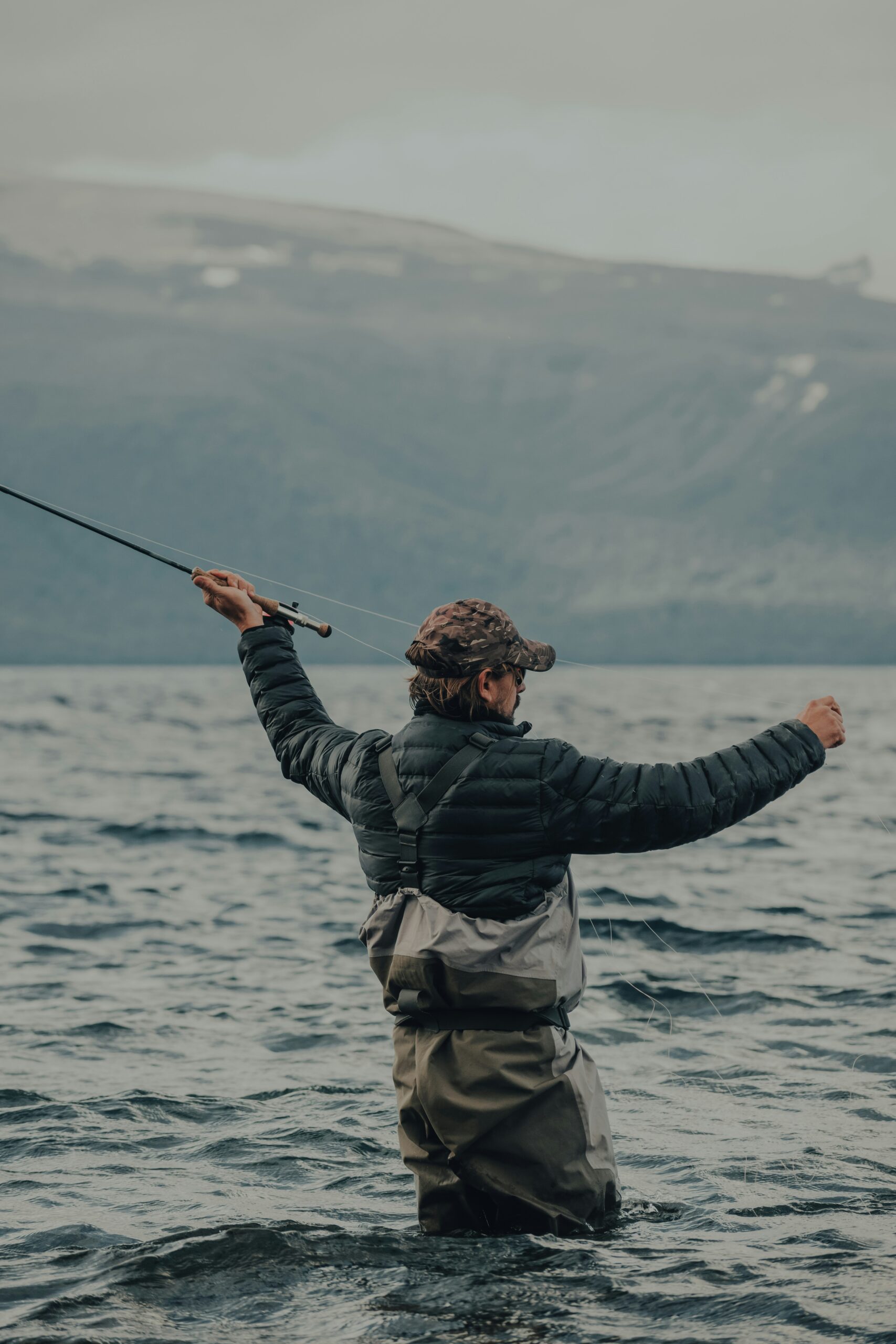 Fly Fishing for Beginners: Complete Starter Kit Guide (2026) - Wild ...